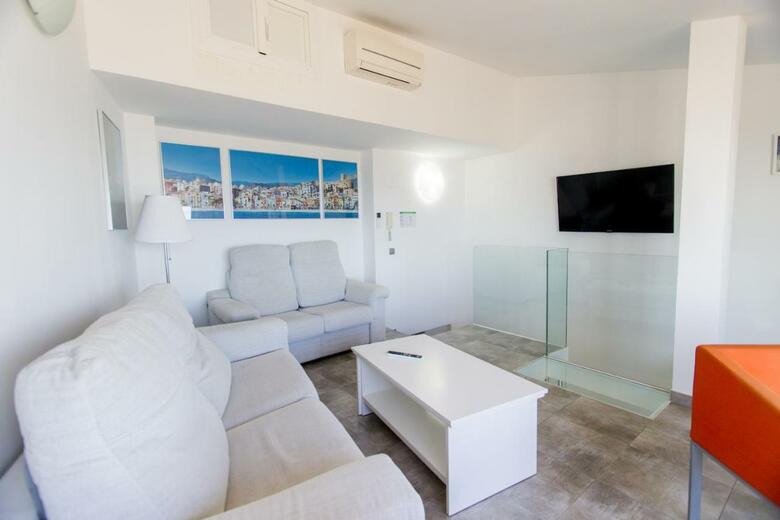 Happyvila Apartments