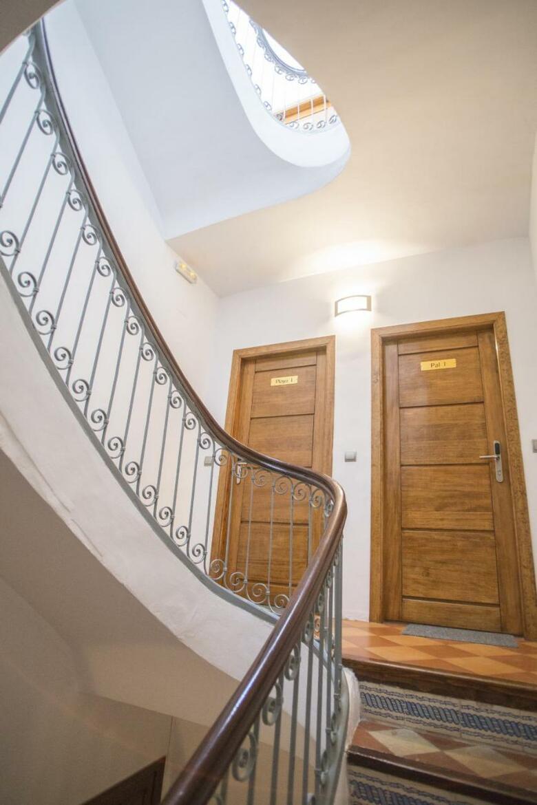Happyvila Apartments