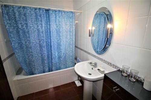 Apartamento T1 Alvor/ Prainha