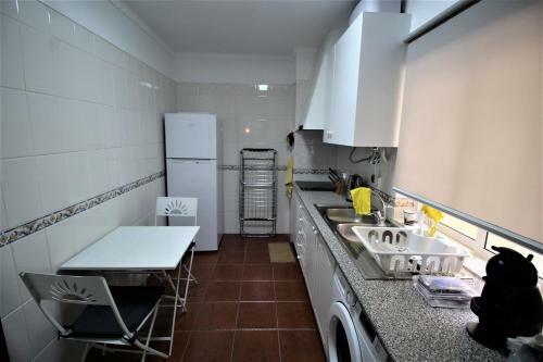 Apartamento T1 Alvor/ Prainha