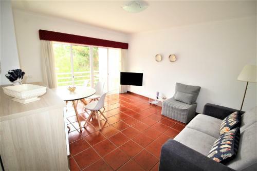 Apartamento T1 Alvor/ Prainha