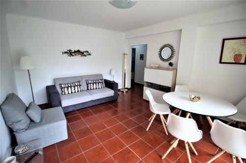 Apartamento T1 Alvor/ Prainha