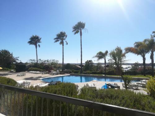 Apartamento Clube Alvor Ria - Prime Residence