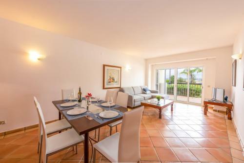 Apartamento Clube Alvor Ria - Prime Residence