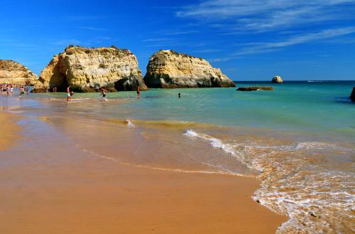Apartamento Clube Alvor Ria - Prime Residence