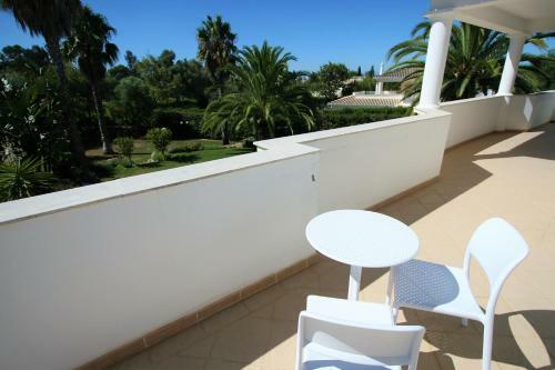 Alcore Luxury Golf Villa At Alto Golf Alvor