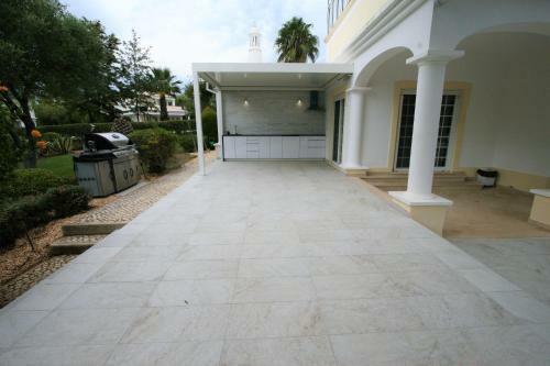 Alcore Luxury Golf Villa At Alto Golf Alvor