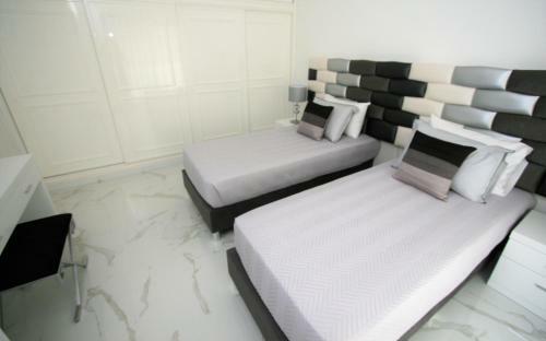 Alcore Luxury Golf Villa At Alto Golf Alvor