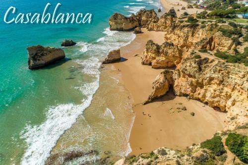 Casablanca In Prainha