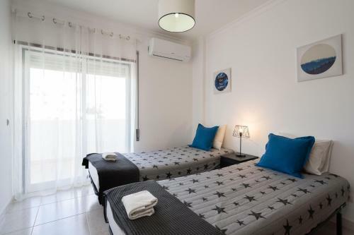 Apartamento Alvor Sea View