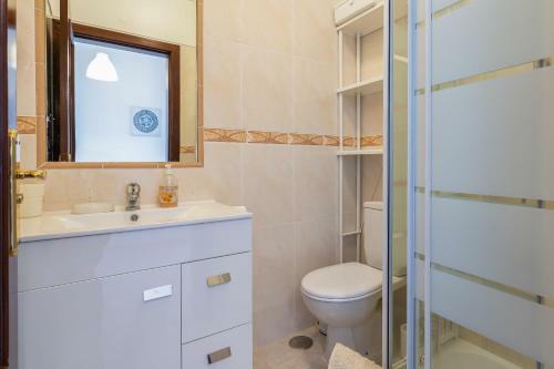 Apartamento Alvor Sea View