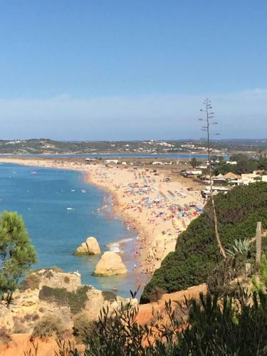 Apartamento Alvor Sea View