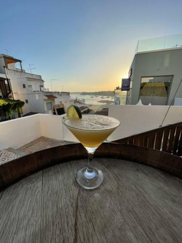 Casas D'alvor Boutique Apartments