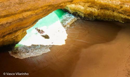 Apartamento Clube Da Bemposta Com Piscina