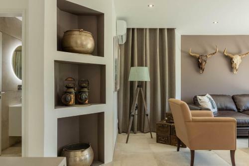 My Address Montes De Alvor - The Apartment