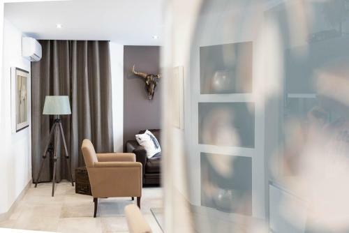 My Address Montes De Alvor - The Apartment