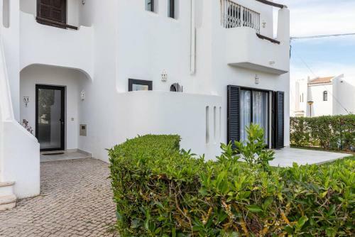 My Address Montes De Alvor - The Apartment