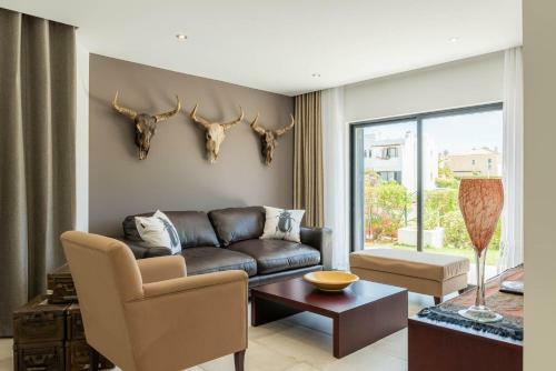 My Address Montes De Alvor - The Apartment