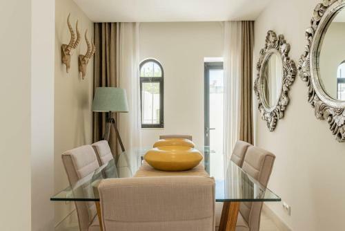 My Address Montes De Alvor - The Apartment
