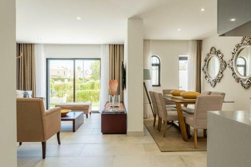 My Address Montes De Alvor - The Apartment