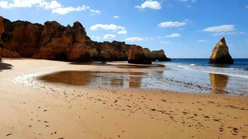 Apartamento Dunas 142