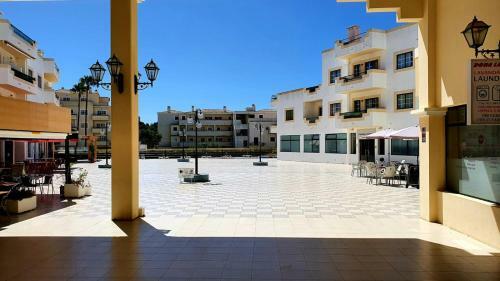Apartamento Dunas 142