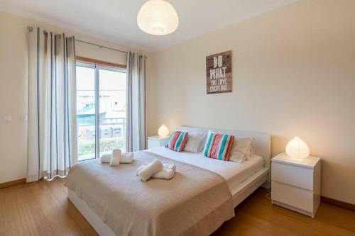Apartamento 2 Bedroom Relax In Alvor By Innkeeper