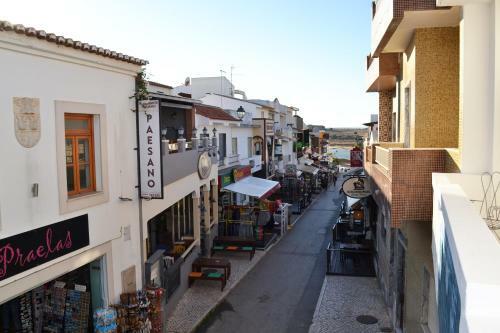 Casa Da Ana Alvor