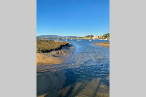 Apartamento Studio Praia Alvor