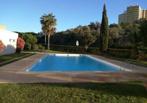 Cosy Apartment Near Alvor Beach - Winter Lets