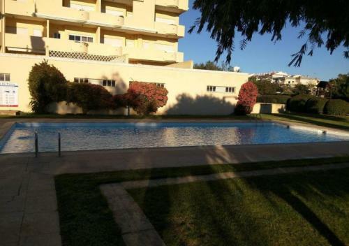 Cosy Apartment Near Alvor Beach - Winter Lets