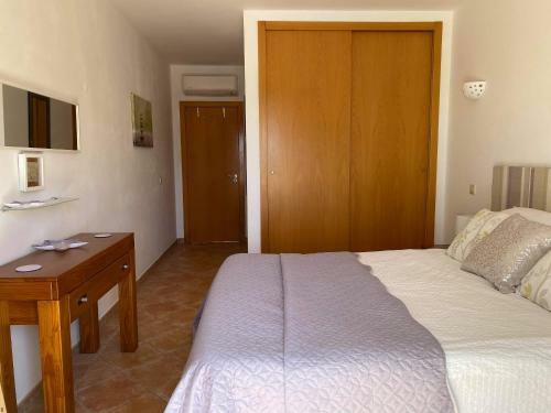 Luxury One Bedroom Apartment In Clube Alvor Ria