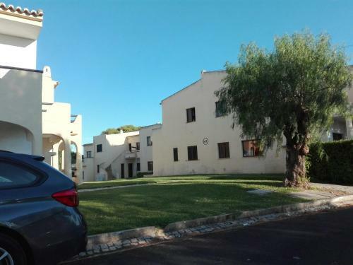 Apartamento Casa Da Praia
