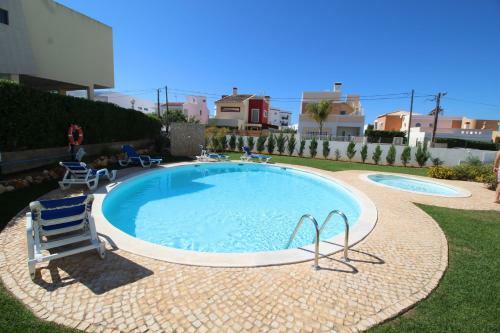V2 Alvor Luxury Villa