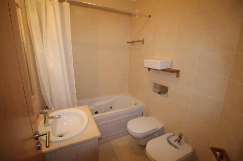 Apartamento T1 Alvor Sunshine