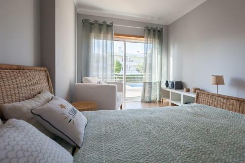 Apartamento Casa D'alvor