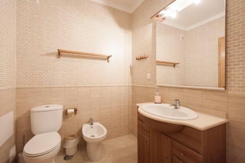 Apartamento Casa D'alvor