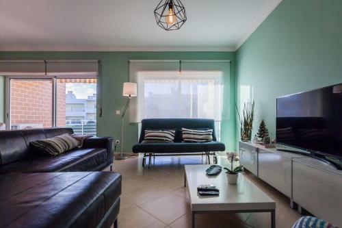 Apartamento Casa D'alvor