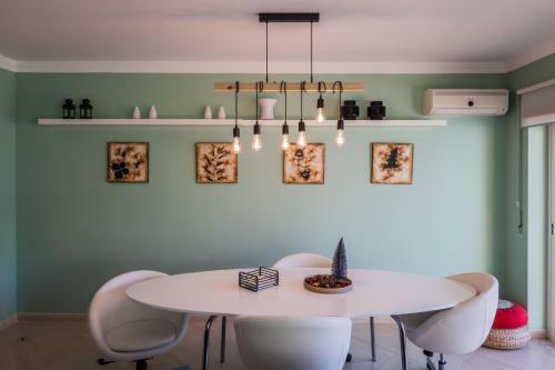 Apartamento Casa D'alvor
