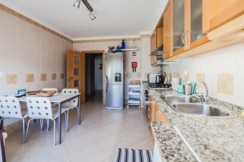 Apartamento Casa D'alvor