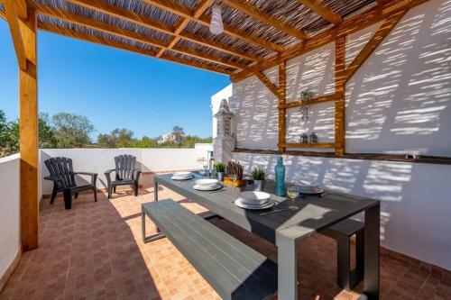 Villa C�u Azul
