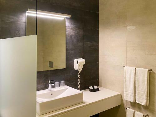 Hostal Foz Club - Algarve