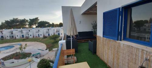 Apartamento Alvor Balcony With Pool By Homing