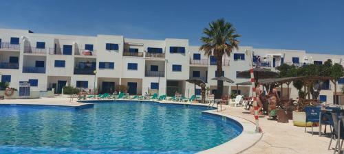 Apartamento Alvor Balcony With Pool By Homing