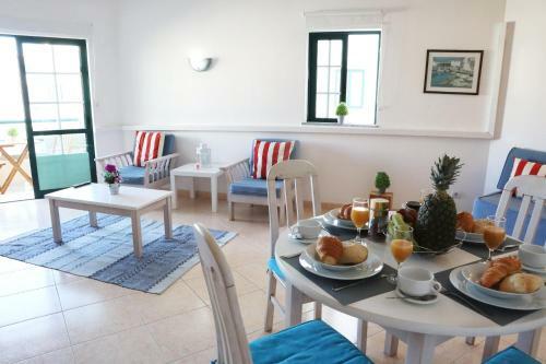 Apartamento Dunas Alvor 235