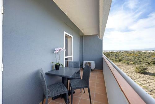 Apartamento Est�dio Vista Terra Atl�ntico