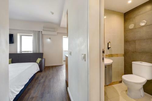 Apartamento Est�dio Vista Terra Atl�ntico