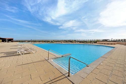 Apartamento Est�dio Vista Terra Atl�ntico