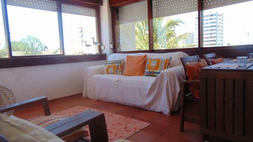 Apartamento Alvor Beach Emotion