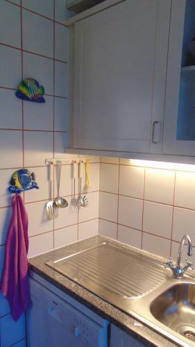 Apartamento Alvor Beach Emotion